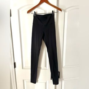 Lululemon Black Align Leggings